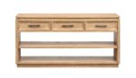 Burnham - Rectangular Sofa Table - Sable Dusk - Image 3