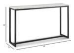 Torin - Rectangular Table - Image 6