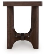 Korestone - Rectangular Cocktail Table - Image 6