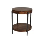 Bengal - Round Table - Image 2