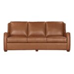 Channing - Stationary Sofa - Renaissance Cinnamon - Image 3