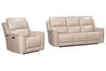 Easton - Zero Gravity Power Reclining Sofa Set - Image 3
