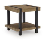 Jorannti - Living Room Table