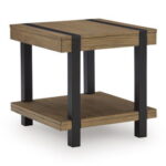 Jorannti - Living Room Table