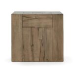 Bristol - Reclaimed Oak Table - Image 25