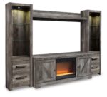 Wynnlow - Home Entertainment Set - Image 2