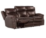 Hensley - Power Reclining Sofa Set - Image 5