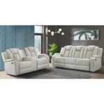Carlo - Living Room Set - Image 8