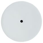 Jungrove - Indoor/Outdoor Stool - White - Image 3