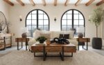 Prescott - Modern Reclaimed Wood Table - Image 7
