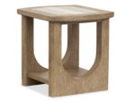 Bradford - Rectangular Table