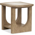 Bradford - Rectangular Table