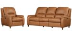 Austin - Power Reclining Sofa Set - Image 4