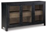 Lenston - Accent Cabinet - Image 2
