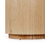 Layne - Round End Table - Image 7