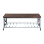 Mica - Three Pack Occasional Set - Brown - Image 2