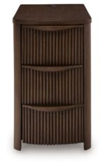 Camdill - Chair Side End Table - Image 7