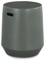 Kalmunds - Stool - Gray