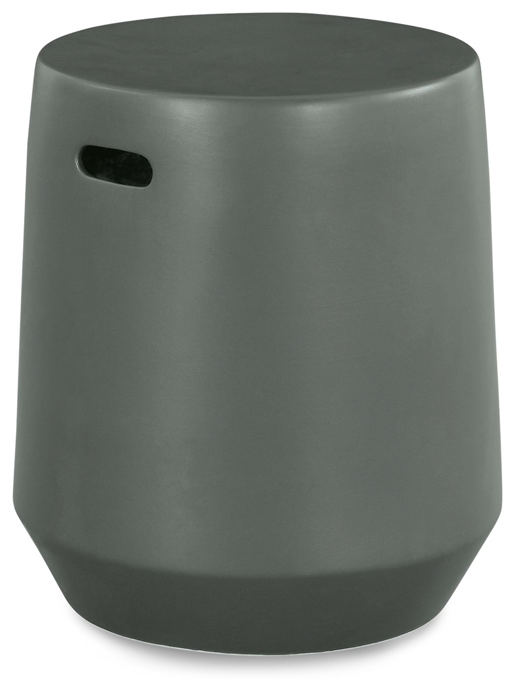 4c498157-30e0-41f2-a87c-611f7e3eaab7 Kalmunds - Stool - Gray - Image 1