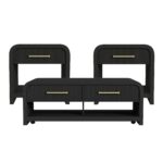Ridgemont - Occasional Table Set - Image 3