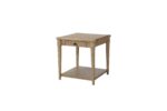 Citrus Heights - Wood Table - Image 7