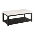 Marcello - Rectangular Table