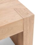 Bristol - Reclaimed Oak Table - Image 26