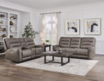 Lawson - Power Reclining Sofa Set - Image 6