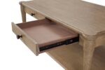 Citrus Heights - Wood Table - Image 8