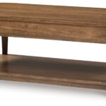 Burkbyer - Rectangular Table