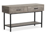 Fenwick - Rectangular Table - Image 2