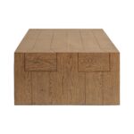 Bristol - Reclaimed Oak Table - Image 27