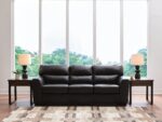 Glennbre - Sofa - Midnight - Image 2