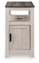 Fendenmore - Chair Side End Table - Image 9