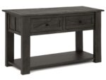 Garrett - Rectangular Table - Image 2