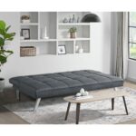 Smash - Sleeper Sofa - Sandra Gray - Image 2