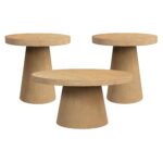 Portland - Occasional Table Set - Image 2