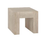 Bristol - Reclaimed Oak Table - Image 8