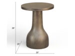 Bosley - Round Table - Image 3