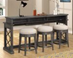 Sundance - Everywhere Console Table - Image 2