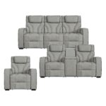 Blitz - Living Room Set - Image 2