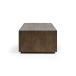 London - Coffee Table - Soft Cocoa - Image 2