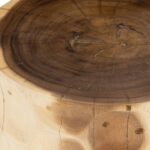 Keila - Accent Table - Natural - Image 3