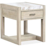 Preston - Rectangular Cocktail Table