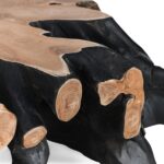 Cypress - 40" Square Coffee Table - Image 5