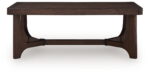 Korestone - Rectangular Cocktail Table - Image 7