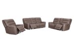 Lawson - Power Reclining Sofa Set - Image 3