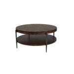 Bengal - Round Table