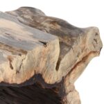 Odette - Console Table - Natural - Image 2