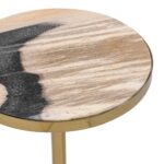 Jordyn - Round Accent Table - Image 12